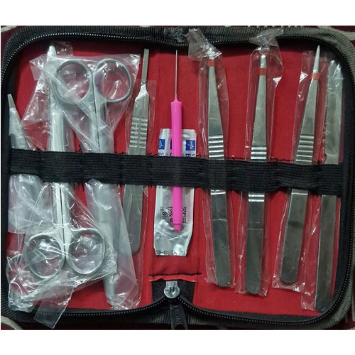 Swetha Surgicals & Medical Equipments