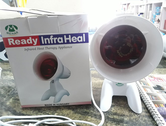 Swetha Surgicals & Medical Equipments