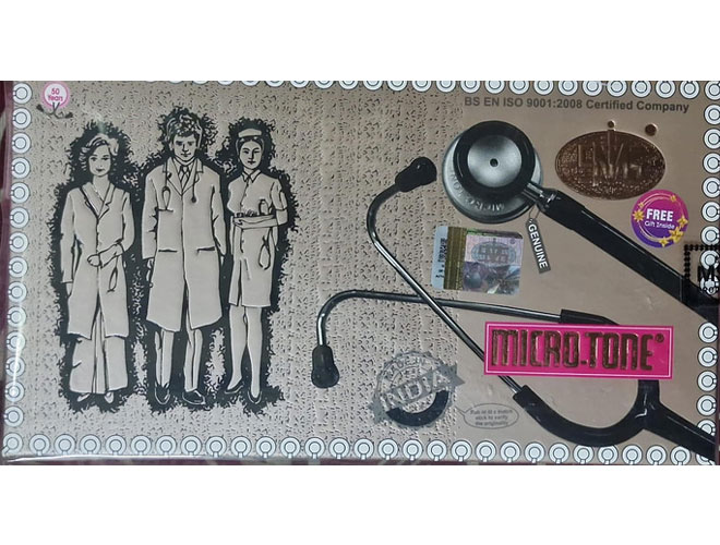 Swetha Surgicals & Medical Equipments